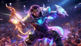 瑞士轮绝活英雄引爆定制版本热议：战术胜利背后的赛场表现解析