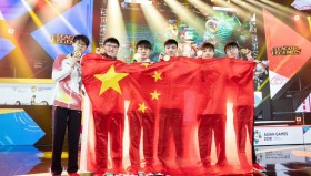 英雄联盟S15全球总决赛LPL赛区名额分配解析：夏季赛冠军直通，区域资格赛争夺剩余席位