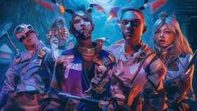 BLG战队英雄池深度解析：五套战术体系展现团队协作与中野联动威力