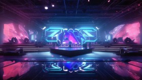 Tomorrowland携手英雄电竞11月登录上海，全球顶尖 DJ 与本土力量共献电音盛宴