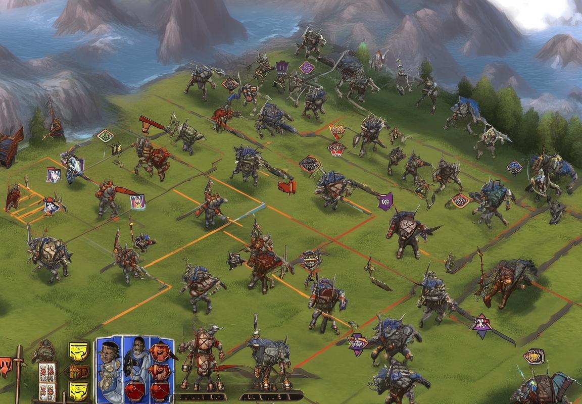 KPL战术布局与三国游戏策略：兵种相克、阵容搭配及战术复盘分析-南宫电竞