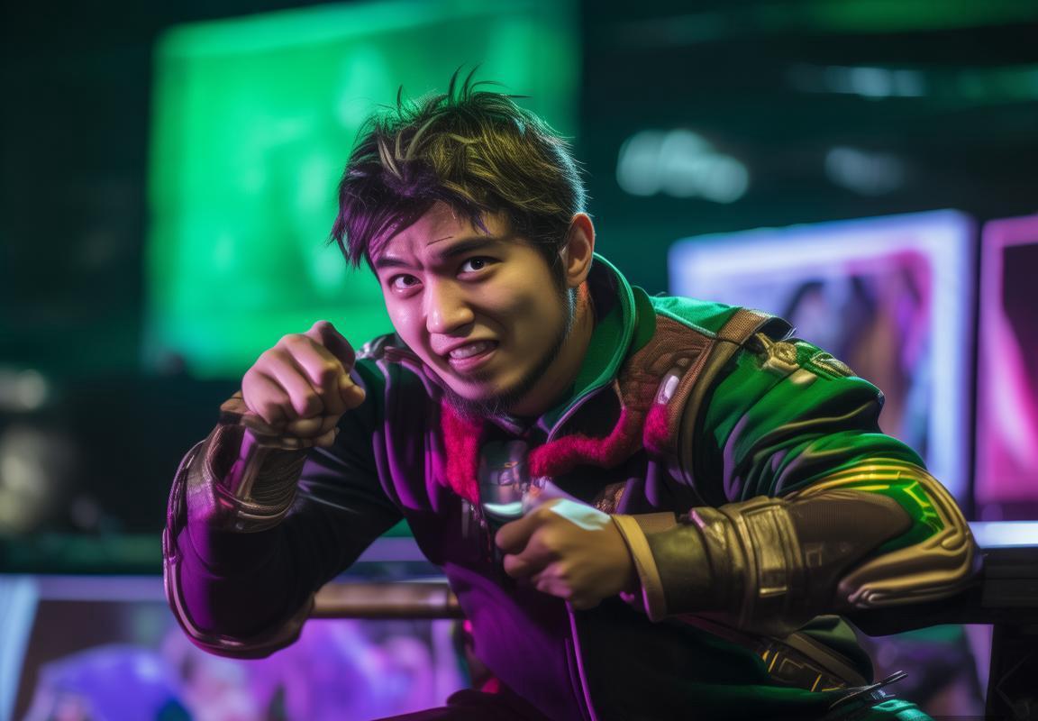 BLG战队英雄池深度解析：五套战术体系展现团队协作与中野联动威力-南宫电竞