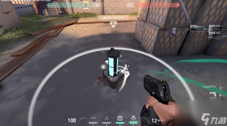 GAI周延方言说唱燃动无畏契约巴黎冠军赛，电竞精神彰显中国电竞风采-南宫电竞